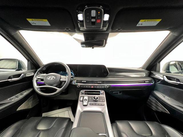 used 2024 Hyundai Palisade car, priced at $42,231