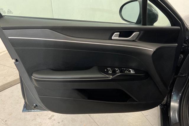 used 2024 Kia K5 car, priced at $24,874