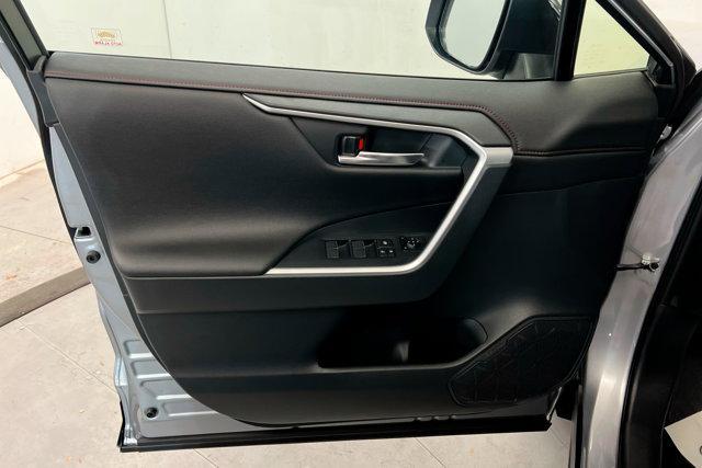 used 2023 Toyota RAV4 Prime car, priced at $48,999