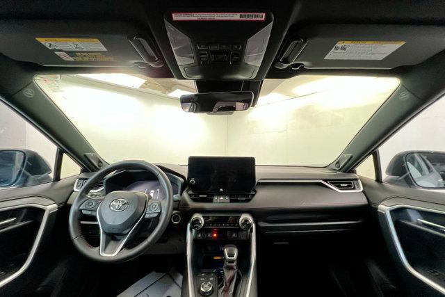 used 2023 Toyota RAV4 Prime car, priced at $48,999