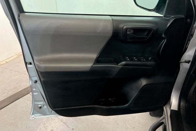 used 2021 Toyota Tacoma car, priced at $37,991