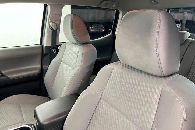 used 2021 Toyota Tacoma car, priced at $37,991