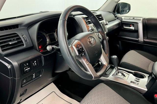 used 2016 Toyota 4Runner car, priced at $28,904