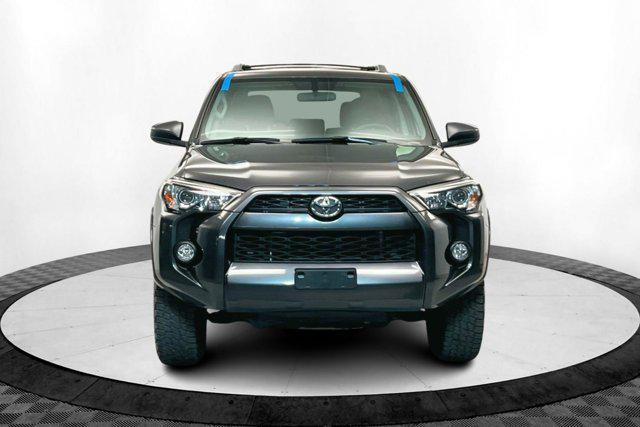 used 2016 Toyota 4Runner car, priced at $28,904