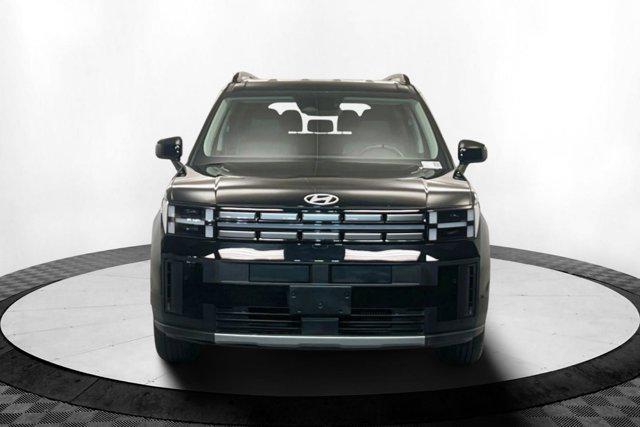 used 2024 Hyundai Santa Fe car, priced at $32,234