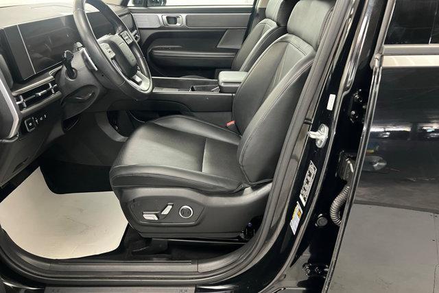 used 2024 Hyundai Santa Fe car, priced at $32,234