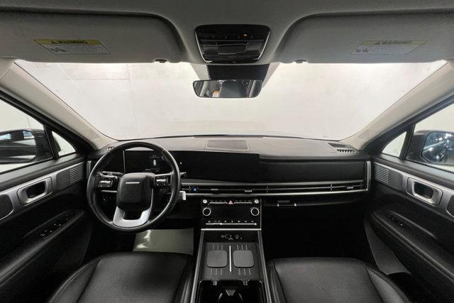 used 2024 Hyundai Santa Fe car, priced at $32,234