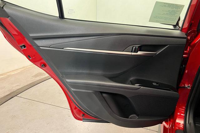 new 2026 Toyota Camry car, priced at $37,179