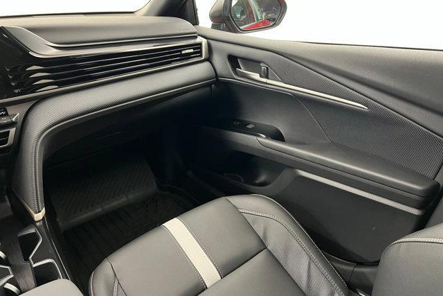 new 2026 Toyota Camry car, priced at $37,179