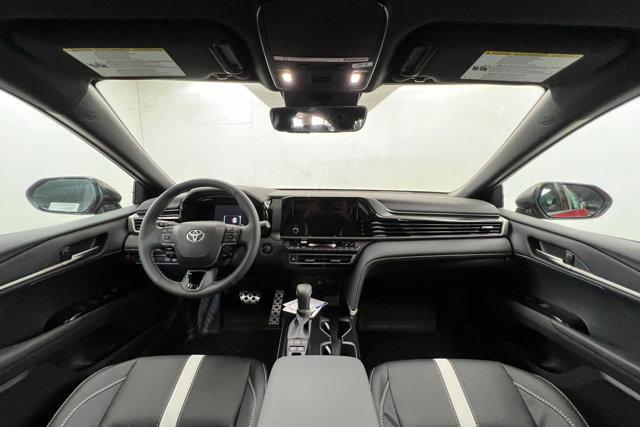 new 2026 Toyota Camry car, priced at $37,179
