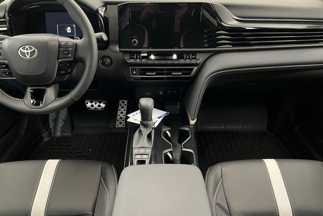 new 2026 Toyota Camry car, priced at $37,179