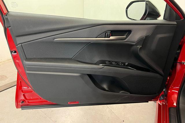 new 2026 Toyota Camry car, priced at $37,179