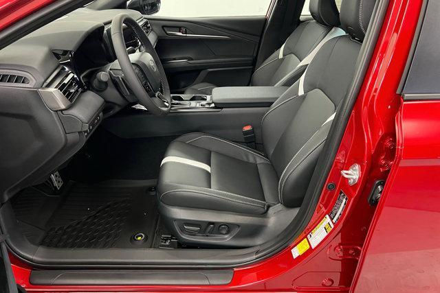 new 2026 Toyota Camry car, priced at $37,179
