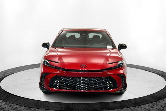 new 2026 Toyota Camry car, priced at $37,179