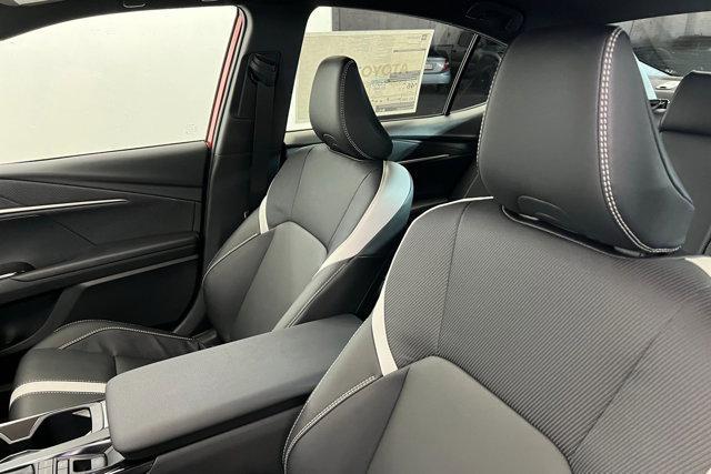 new 2026 Toyota Camry car, priced at $37,179