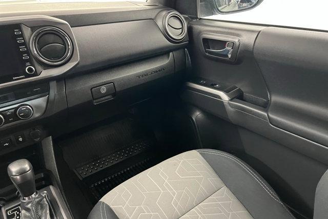 used 2023 Toyota Tacoma car, priced at $39,481