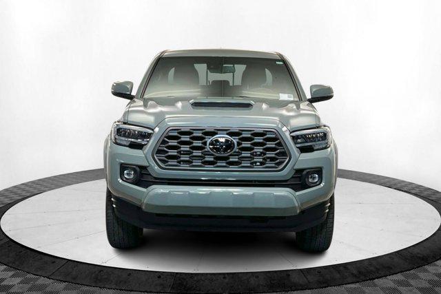 used 2023 Toyota Tacoma car, priced at $39,481