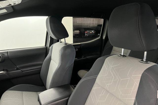 used 2023 Toyota Tacoma car, priced at $39,481