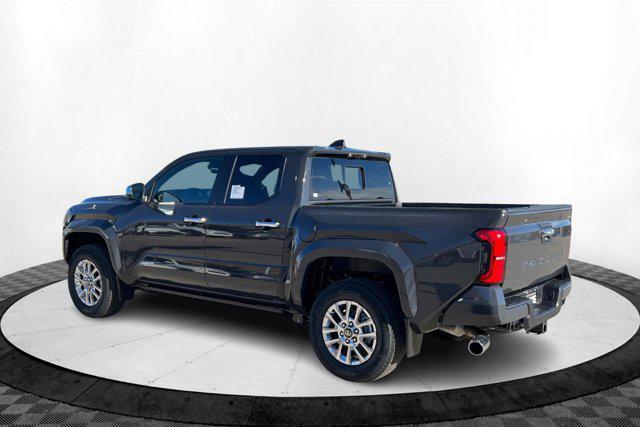 new 2024 Toyota Tacoma car, priced at $54,509