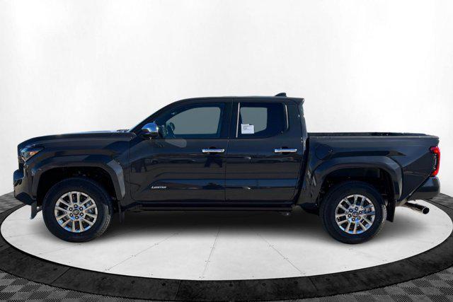 new 2024 Toyota Tacoma car, priced at $54,509