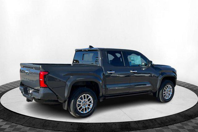 new 2024 Toyota Tacoma car, priced at $54,509