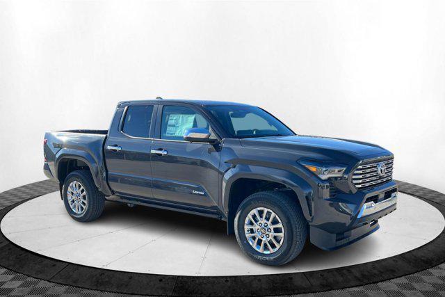 new 2024 Toyota Tacoma car, priced at $54,509