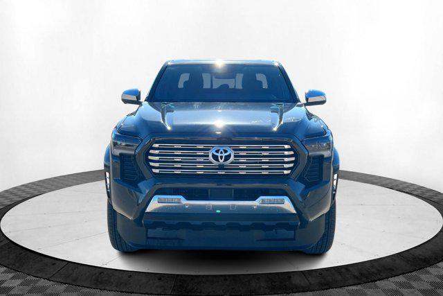 new 2024 Toyota Tacoma car, priced at $54,509