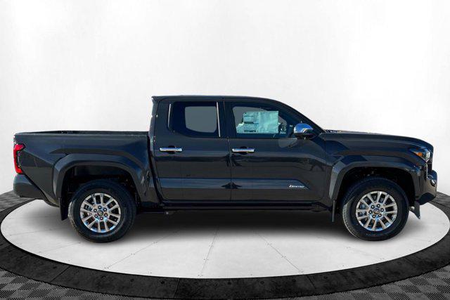 new 2024 Toyota Tacoma car, priced at $54,509