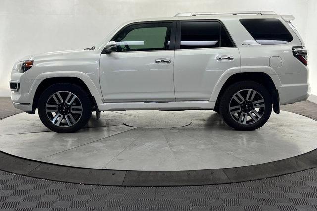 used 2023 Toyota 4Runner car, priced at $50,593