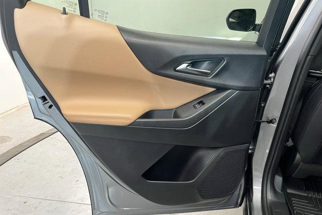 used 2025 Chevrolet Equinox car, priced at $34,090