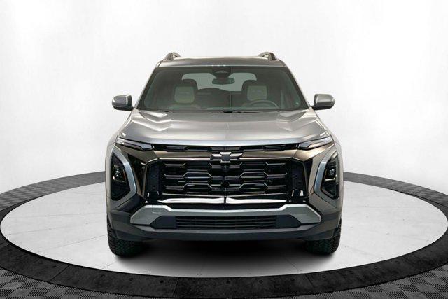 used 2025 Chevrolet Equinox car, priced at $34,090