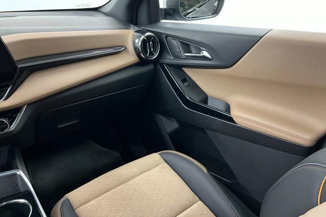 used 2025 Chevrolet Equinox car, priced at $34,090