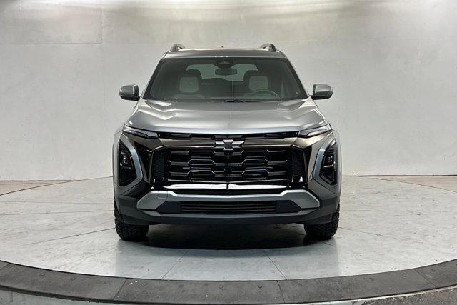 used 2025 Chevrolet Equinox car, priced at $34,090