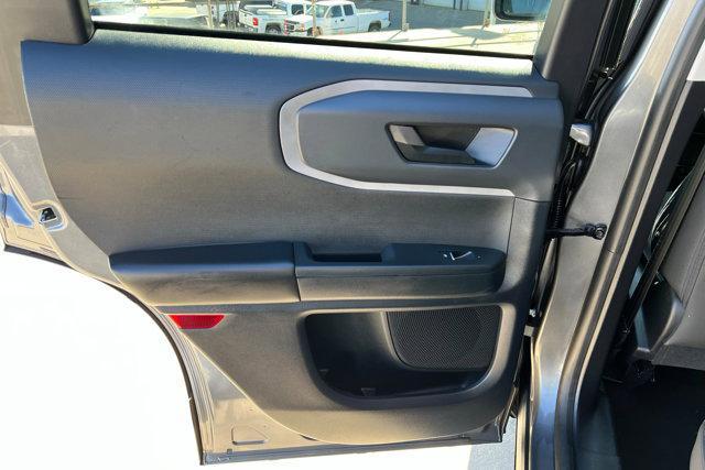used 2023 Ford Bronco Sport car, priced at $27,175