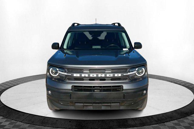 used 2023 Ford Bronco Sport car, priced at $27,175