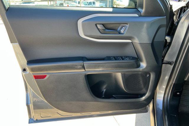 used 2023 Ford Bronco Sport car, priced at $27,175