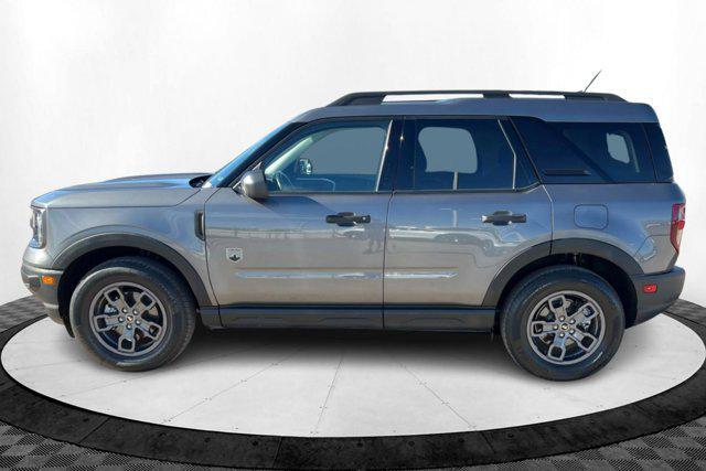 used 2023 Ford Bronco Sport car, priced at $27,175