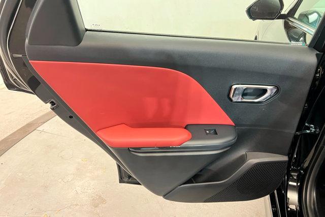 used 2025 Kia K4 car, priced at $33,340