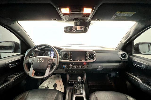 used 2021 Toyota Tacoma car, priced at $40,709