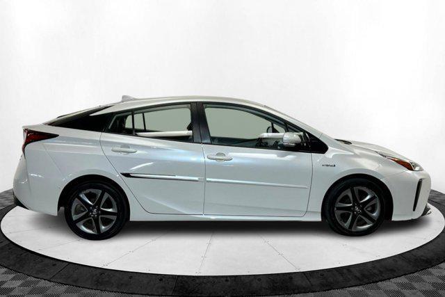 used 2019 Toyota Prius car, priced at $20,687