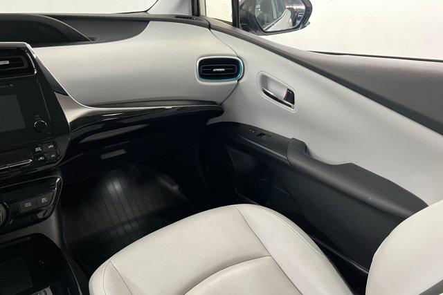 used 2019 Toyota Prius car, priced at $20,687