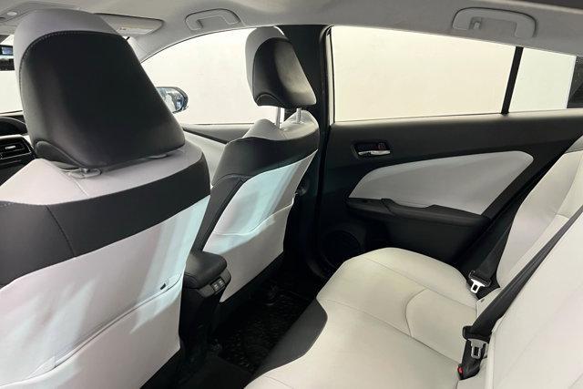 used 2019 Toyota Prius car, priced at $20,687