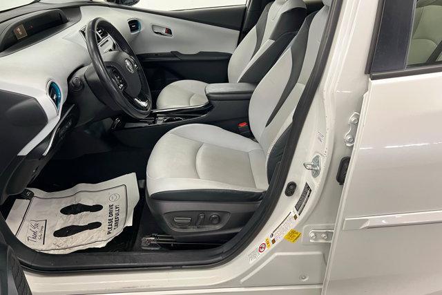 used 2019 Toyota Prius car, priced at $20,687