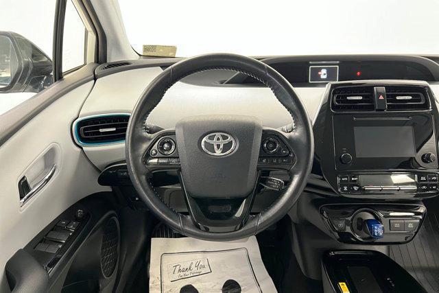 used 2019 Toyota Prius car, priced at $20,687