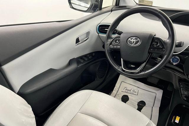 used 2019 Toyota Prius car, priced at $20,687