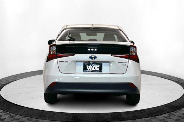 used 2019 Toyota Prius car, priced at $20,687