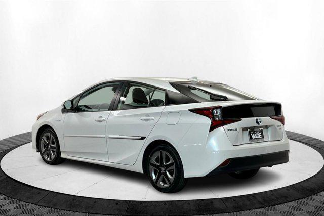 used 2019 Toyota Prius car, priced at $20,687