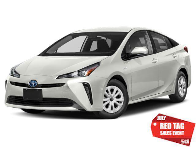used 2019 Toyota Prius car, priced at $22,997