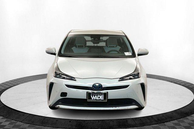 used 2019 Toyota Prius car, priced at $20,687