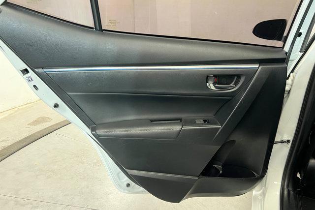 used 2015 Toyota Corolla car, priced at $8,918